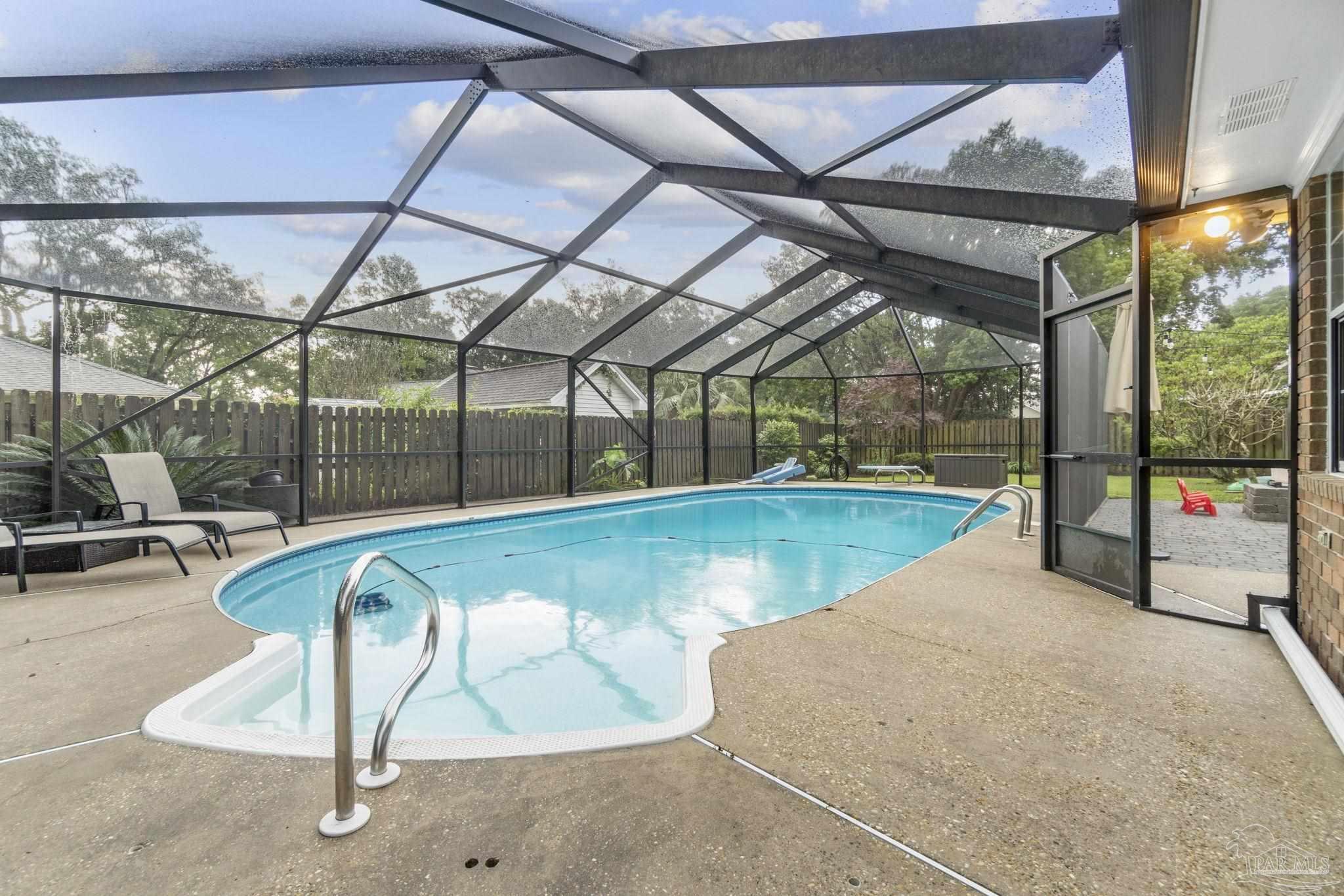 4180 Rommitch Lane Pensacola, FL 32504 - Photo 45 of 48
