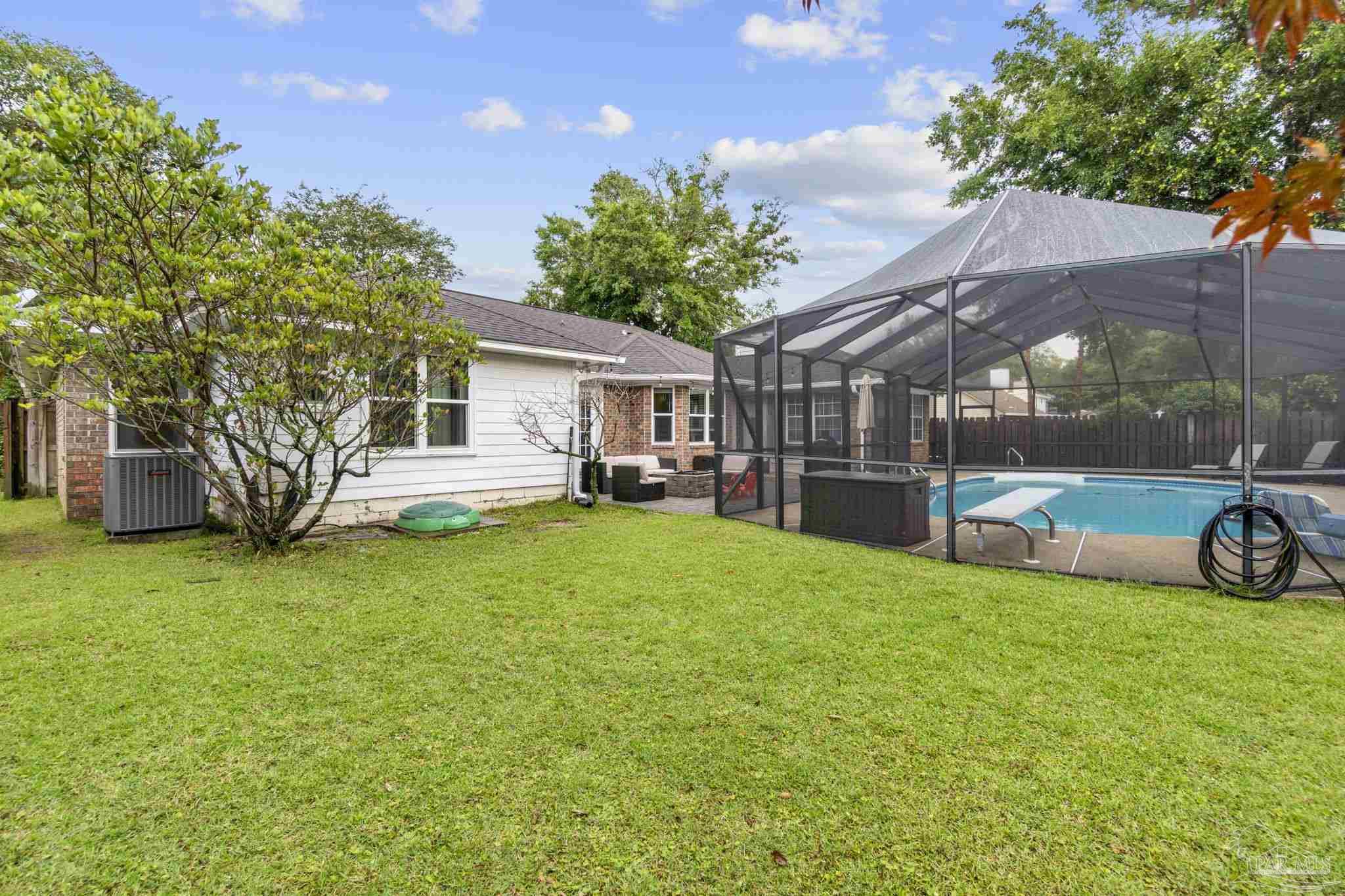 4180 Rommitch Lane Pensacola, FL 32504 - Photo 47 of 48