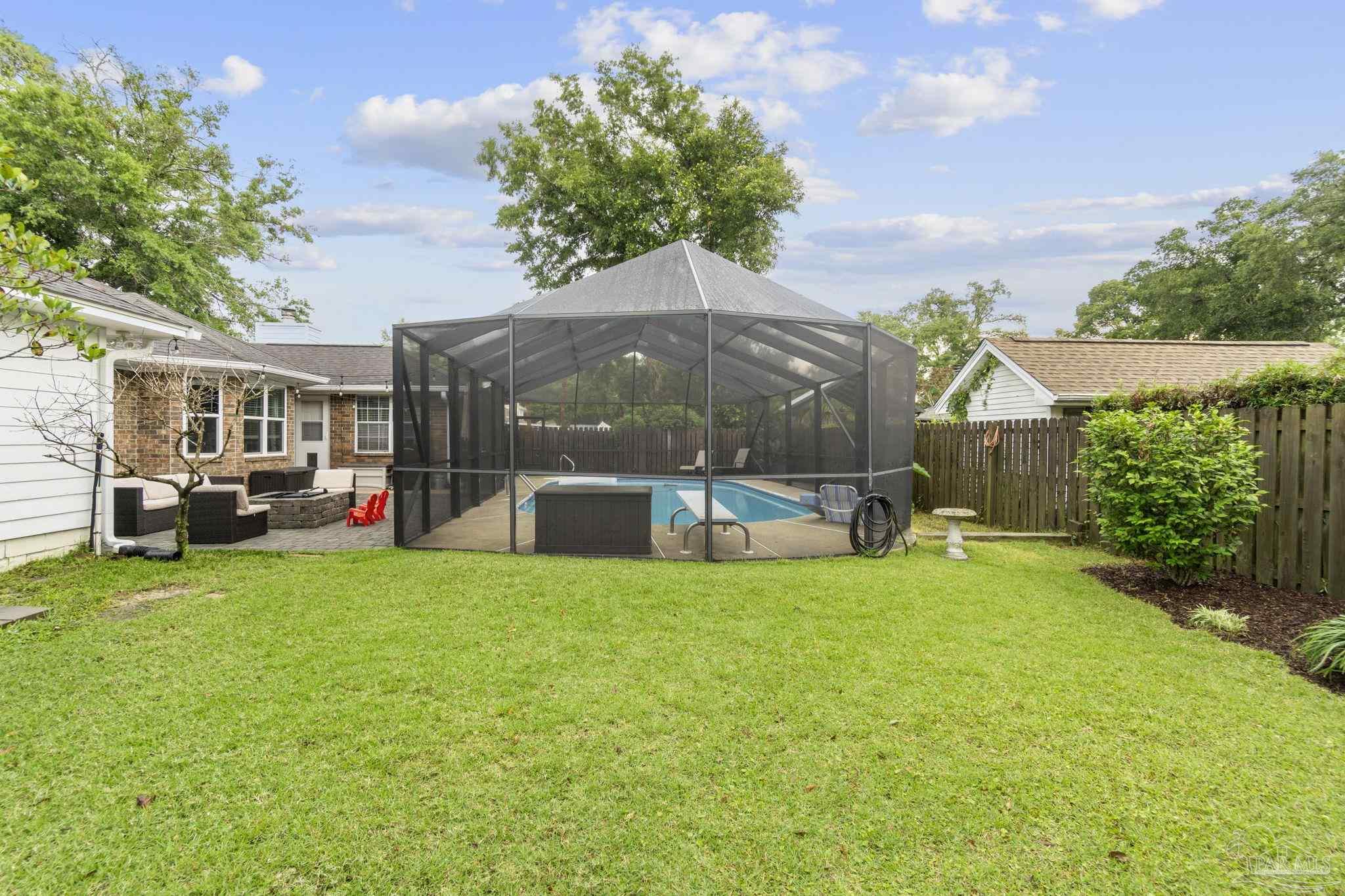 4180 Rommitch Lane Pensacola, FL 32504 - Photo 48 of 48