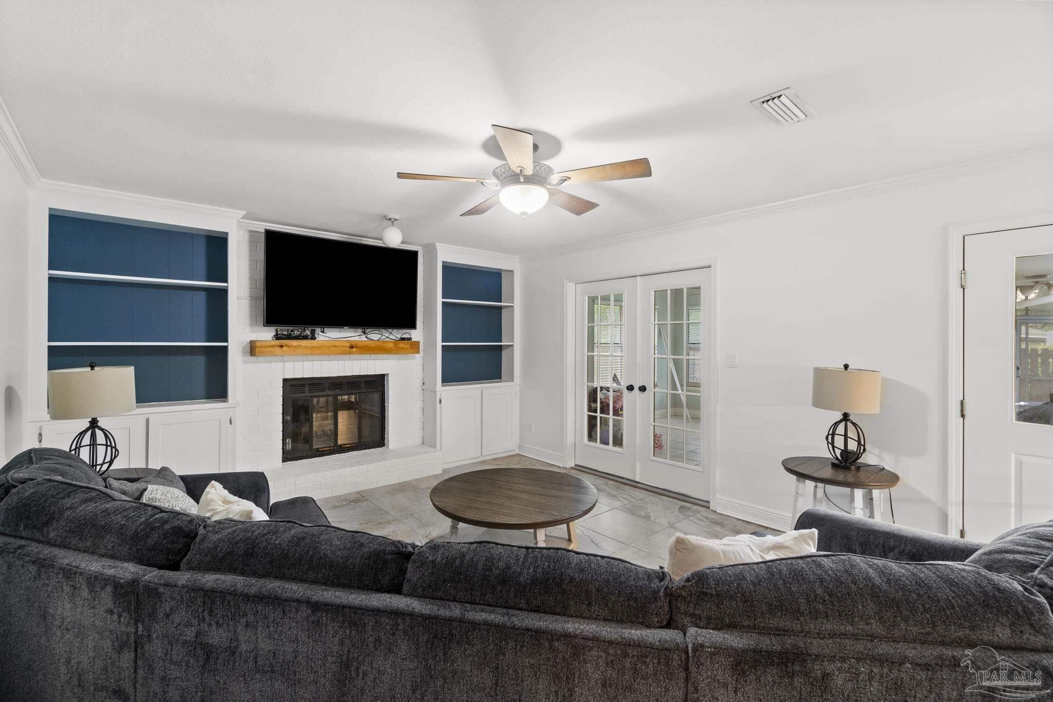 4180 Rommitch Lane Pensacola, FL 32504 - Photo 6 of 48