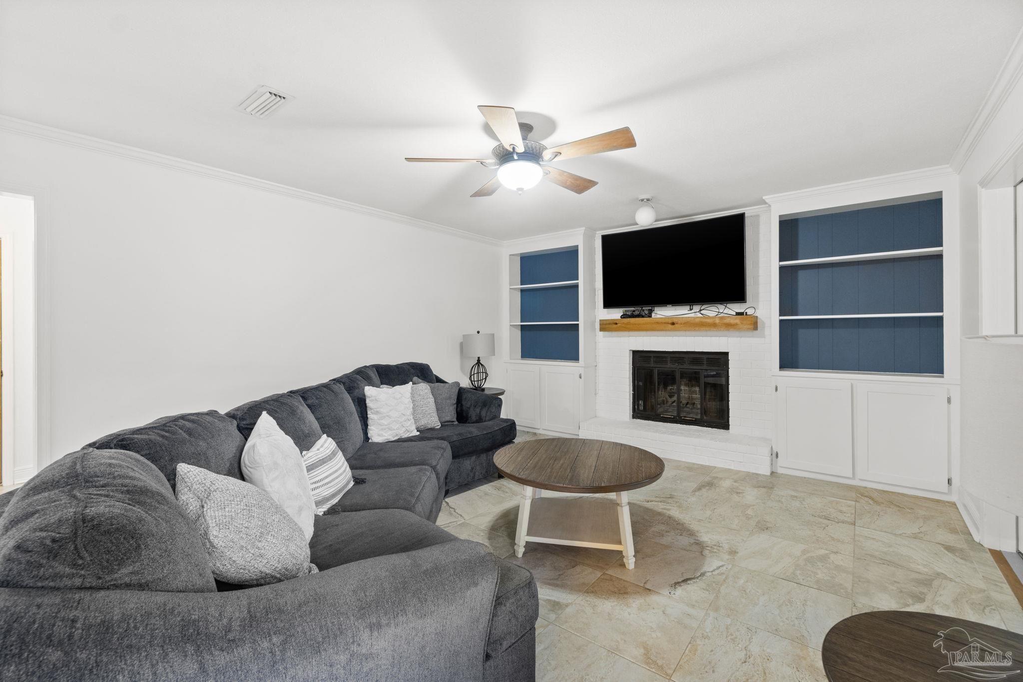 4180 Rommitch Lane Pensacola, FL 32504 - Photo 7 of 48