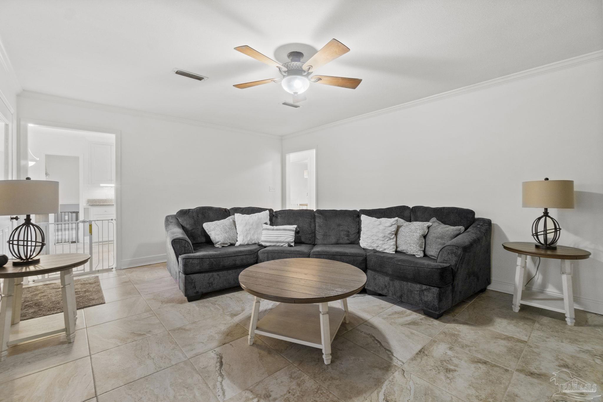 4180 Rommitch Lane Pensacola, FL 32504 - Photo 8 of 48