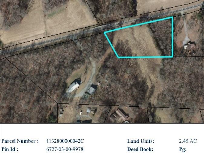 0 Pine Ridge Road, Unit 42C Lexington, NC 27295 - Photo 3 of 7 Gallery Image 3