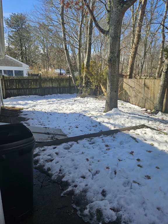 3 Aspinet Road, Unit 3 Yarmouth, MA 02664 - Photo 17 of 17