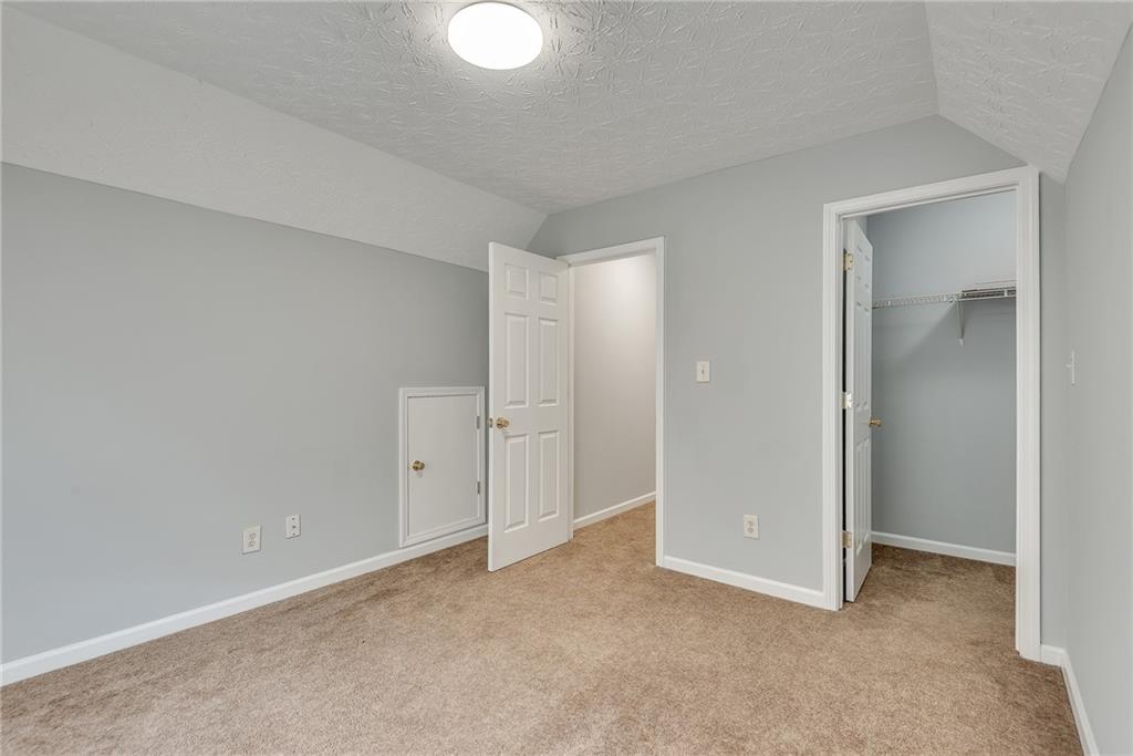 3337 Baymount Way Lawrenceville, GA 30043 - Photo 39 of 47 a view of an empty room