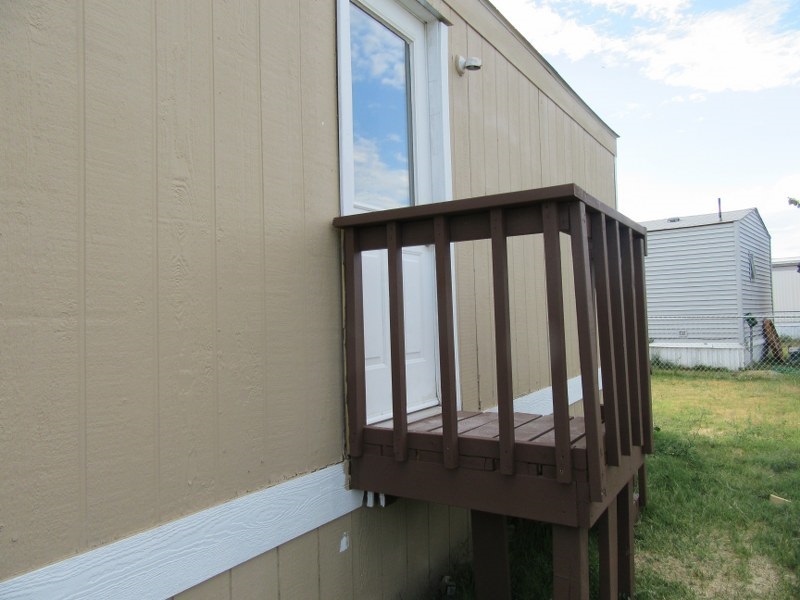 424 32 Road, Unit 413 Clifton, CO 81520 - Photo 8 of 13 a view of entryway