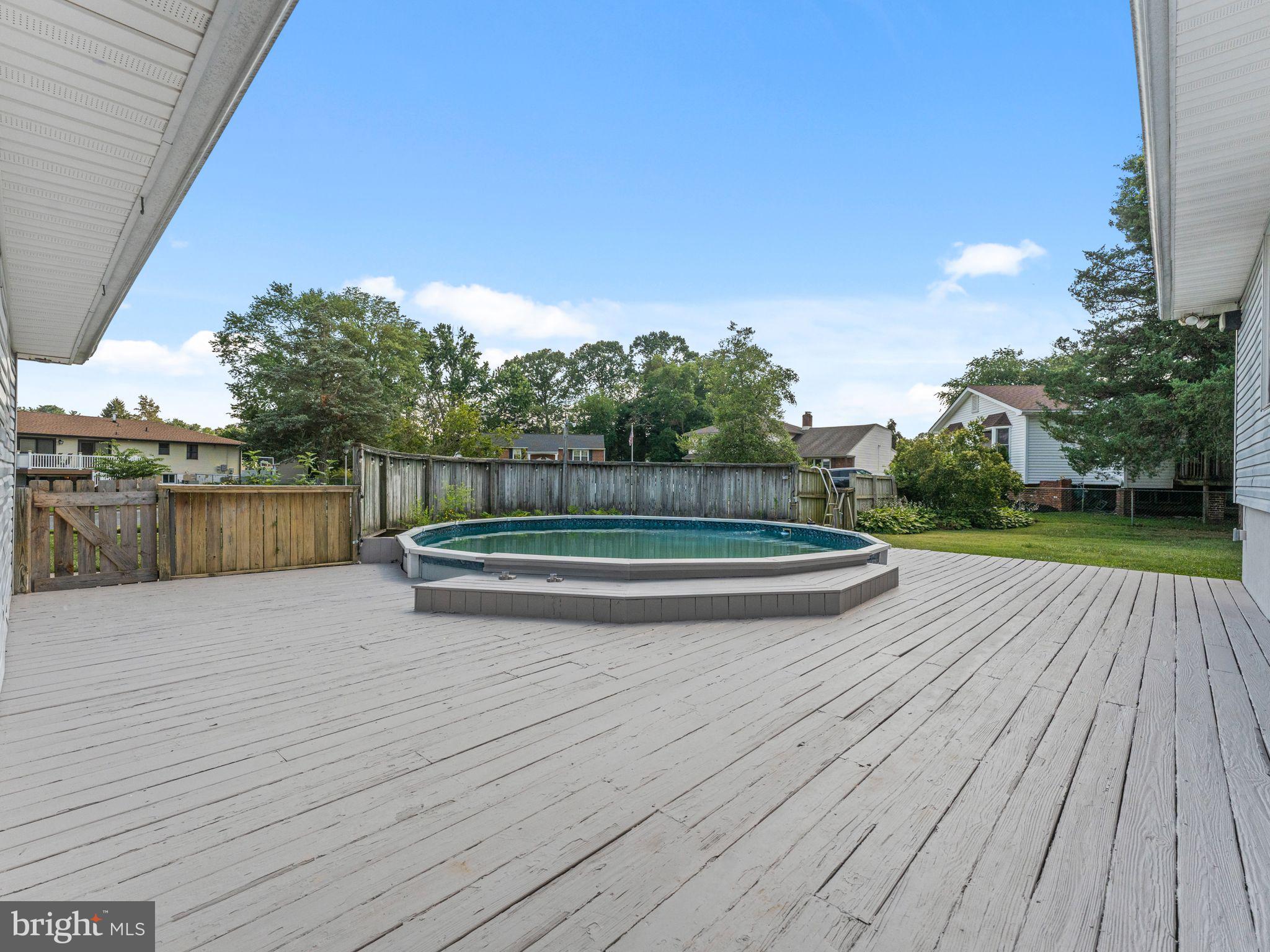 16 Bryant Road Blackwood, NJ 08012 - Photo 43 of 57