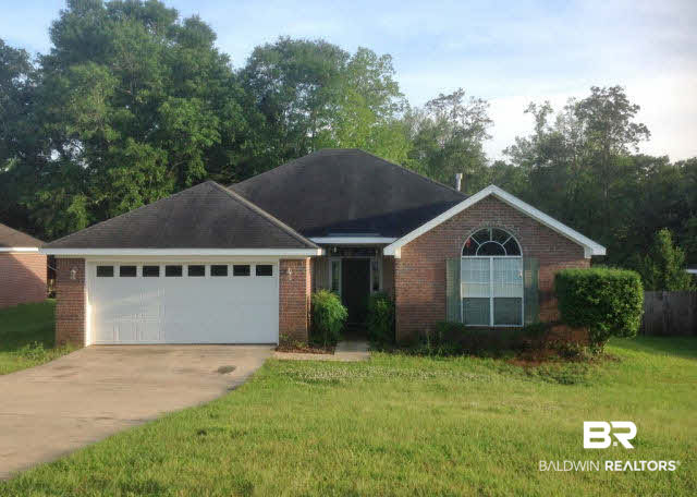 9331 Champion Circle South Mobile, AL 36695 - Photo 1 of 1