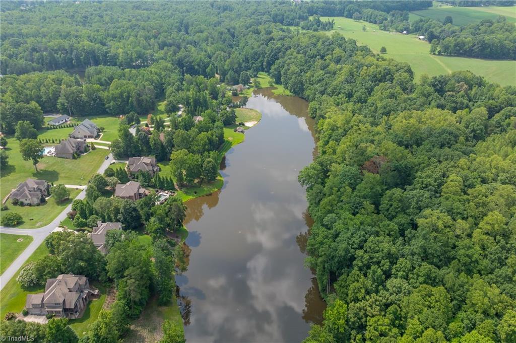 6202 Herons Nest Court Oak Ridge, NC 27310 - Photo 50 of 50 Herons Nest Community Lake