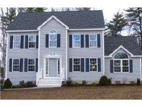 Lot 9 Rellas Ridge Road Kingston, NH 03848 - Photo 2 of 2