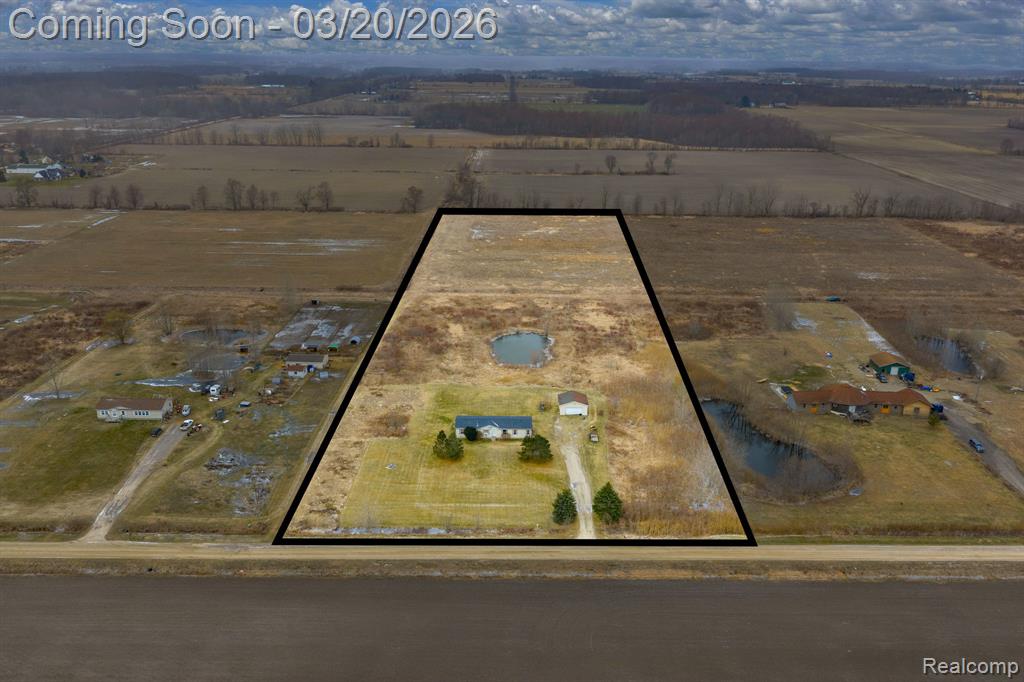 7151 Martin Road Imlay City, MI 48444 - Photo 38 of 49