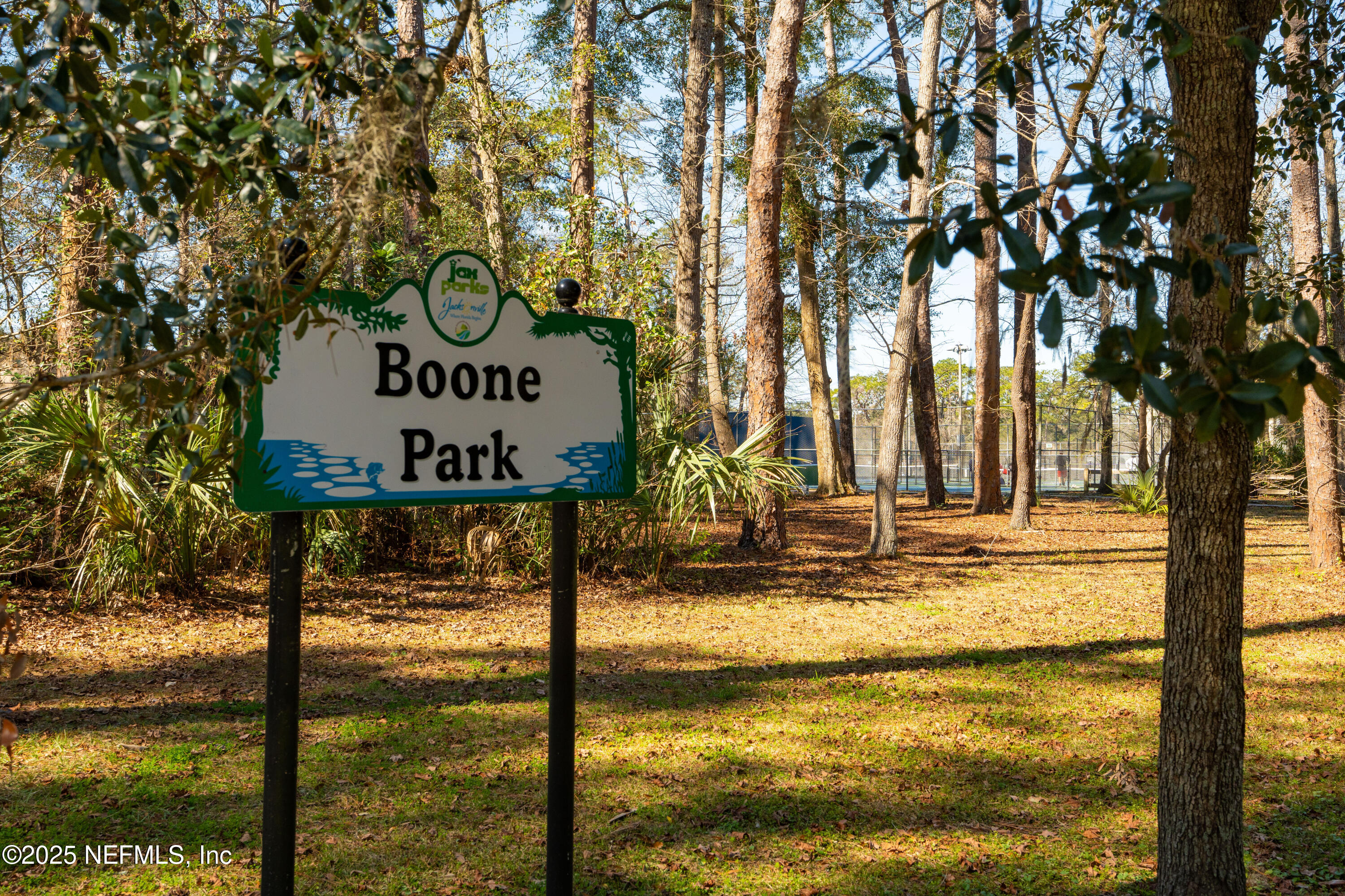 1393 Wolfe Street Jacksonville, FL 32205 - Photo 36 of 36