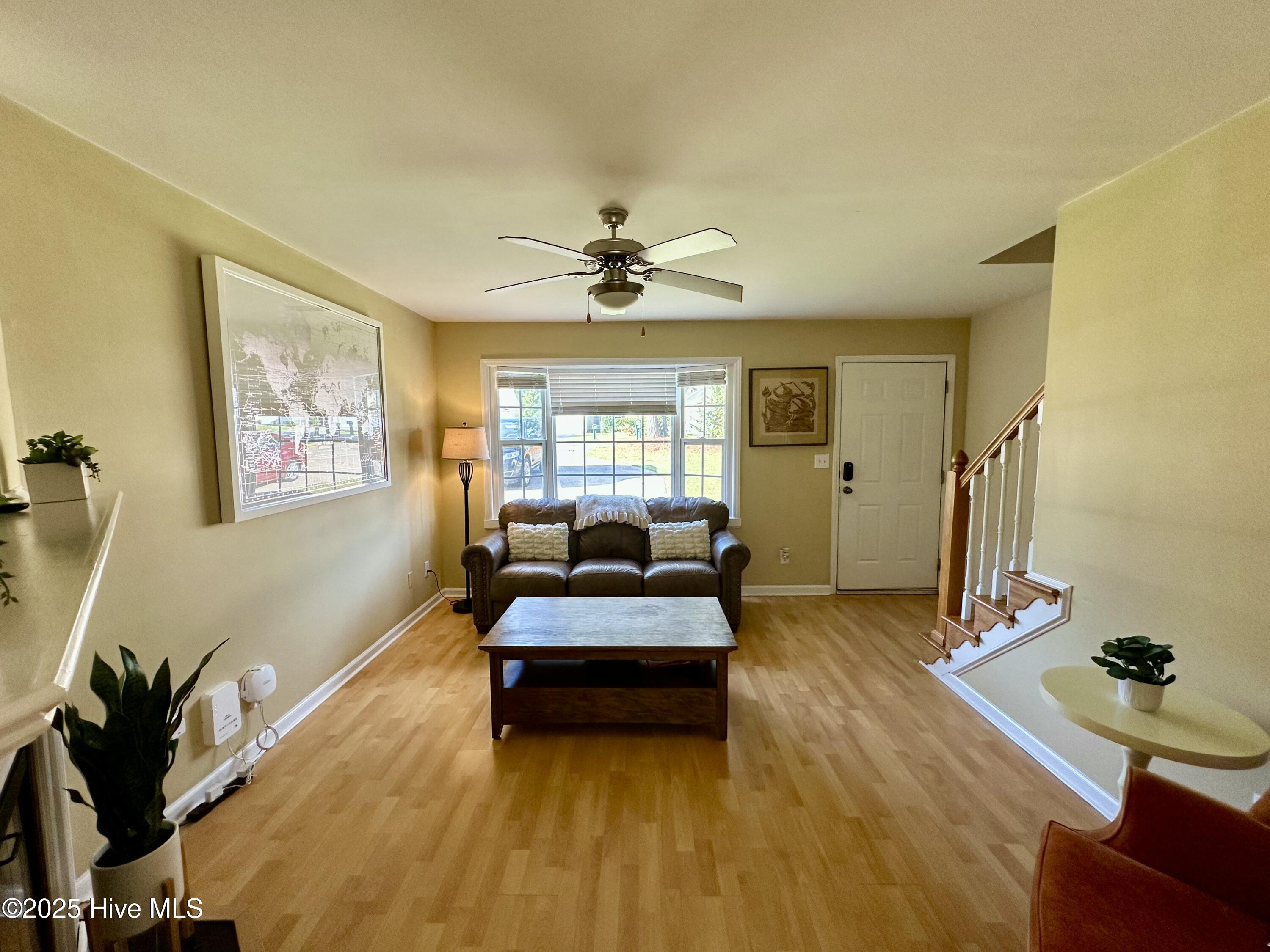 240 Lake Road, Unit B Greenville, NC 27834 - Photo 3 of 12 IMG_4762