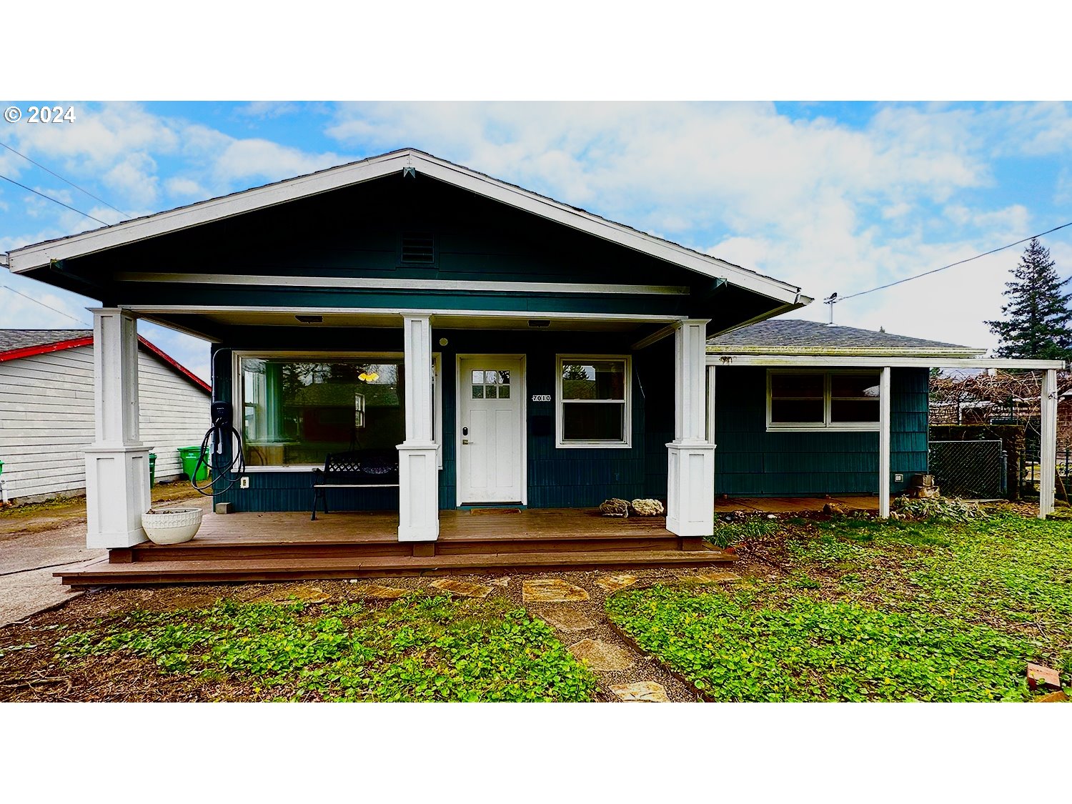 7010 Southeast 87th Ave  