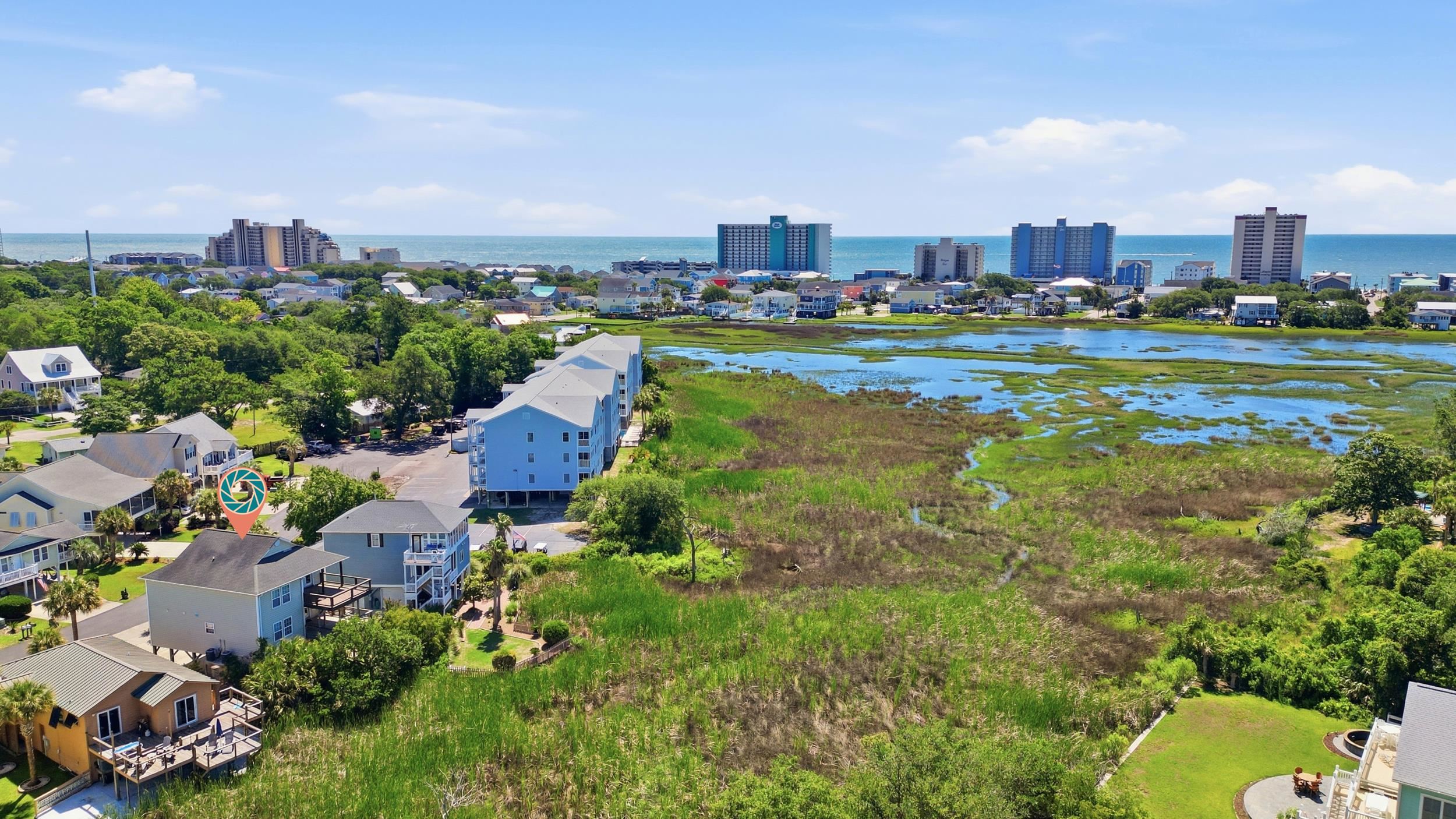 365 Marsh Place Murrells Inlet, SC 29576 - Photo 38 of 44