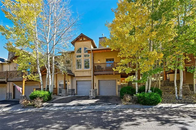 $475,000 | 145 Elk Grove Lane, Woodland Park, CO 80863