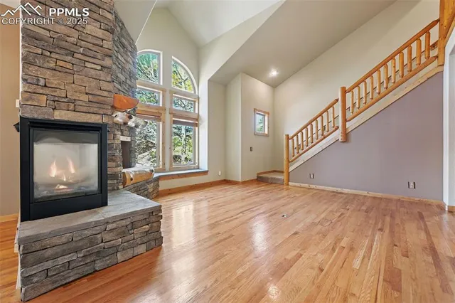 $475,000 | 145 Elk Grove Lane, Woodland Park, CO 80863