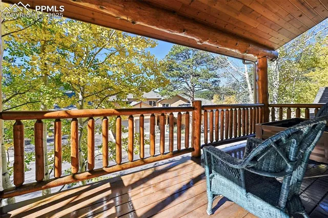 $475,000 | 145 Elk Grove Lane, Woodland Park, CO 80863