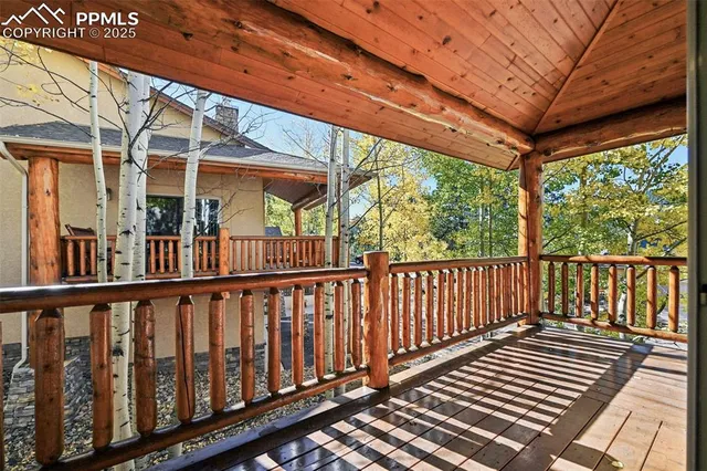 $475,000 | 145 Elk Grove Lane, Woodland Park, CO 80863