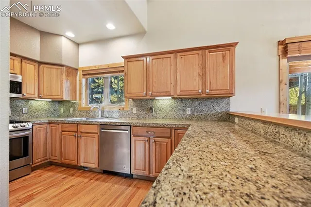 $475,000 | 145 Elk Grove Lane, Woodland Park, CO 80863