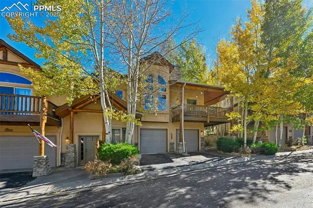 $475,000 | 145 Elk Grove Lane, Woodland Park, CO 80863