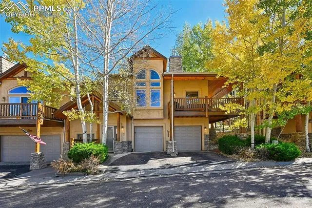 $475,000 | 145 Elk Grove Lane, Woodland Park, CO 80863