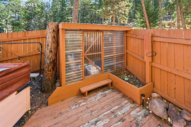 $475,000 | 145 Elk Grove Lane, Woodland Park, CO 80863