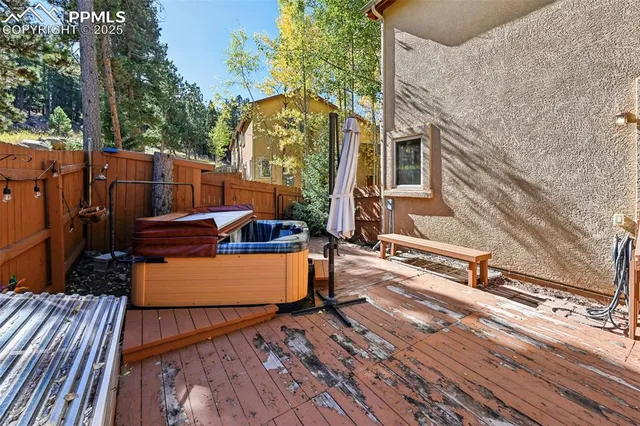 $475,000 | 145 Elk Grove Lane, Woodland Park, CO 80863