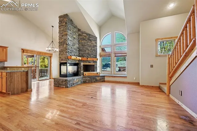 $475,000 | 145 Elk Grove Lane, Woodland Park, CO 80863