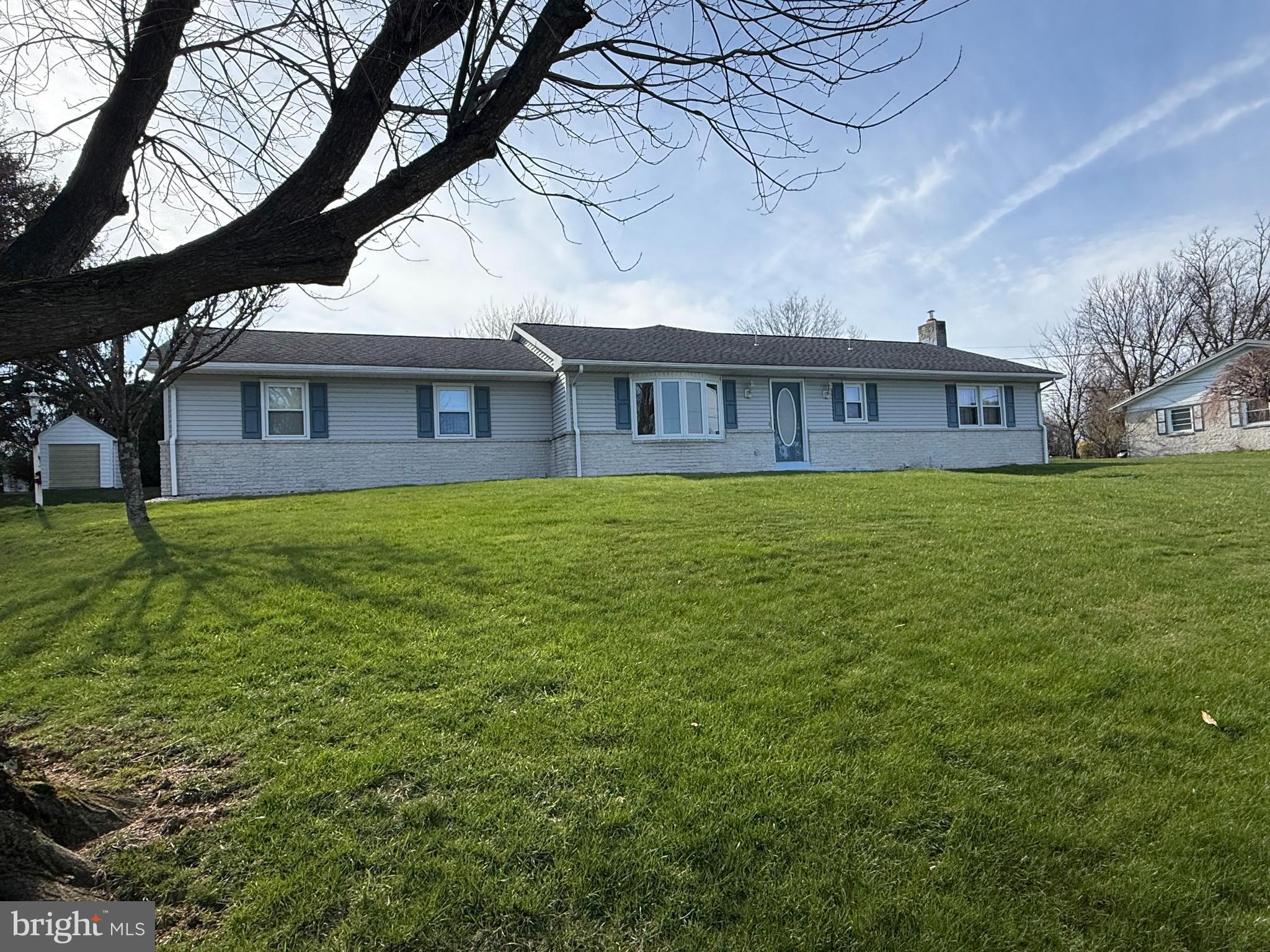 1578 Baltimore Road Dillsburg, PA 17019 - Photo 1 of 22 Front