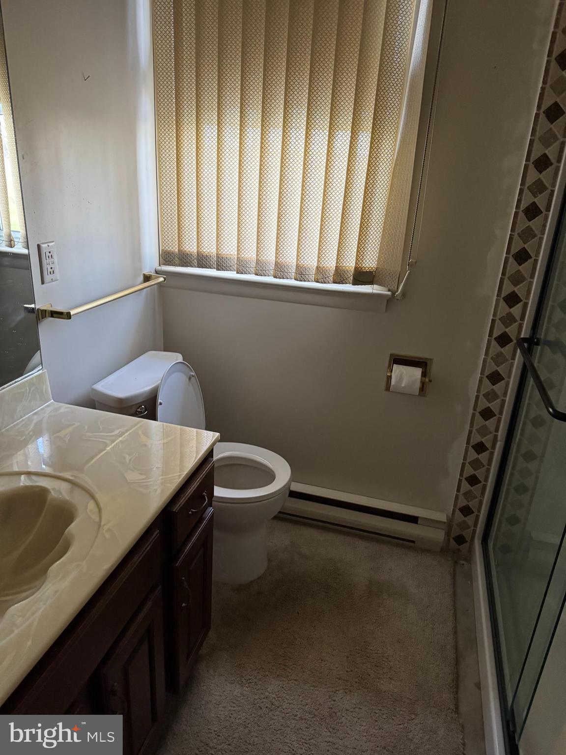 1578 Baltimore Road Dillsburg, PA 17019 - Photo 12 of 22 Master Bath