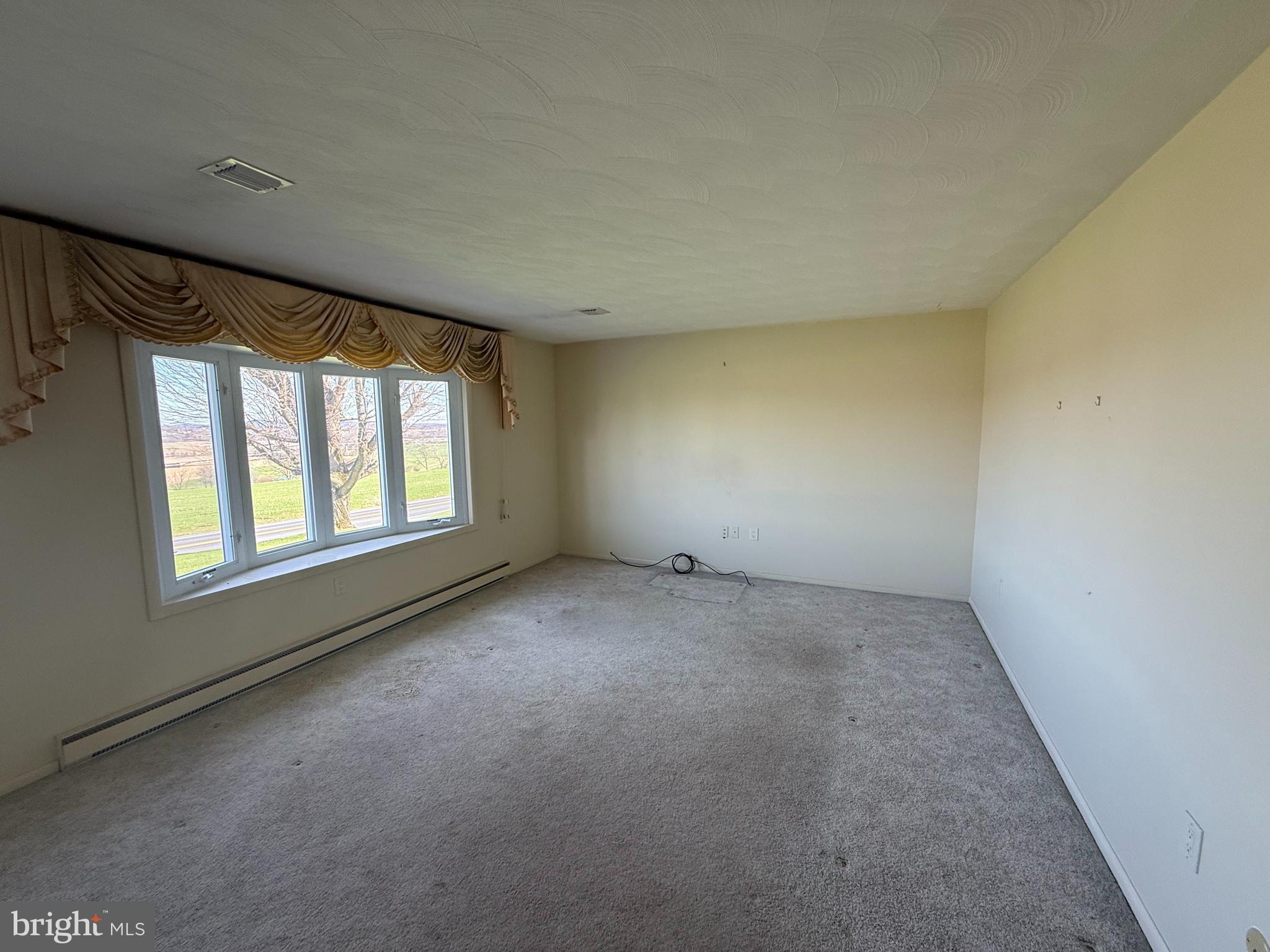 1578 Baltimore Road Dillsburg, PA 17019 - Photo 6 of 22 Spacious Living Room