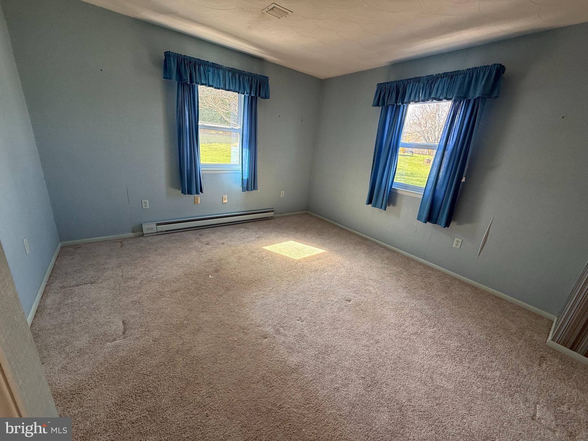 1578 Baltimore Road Dillsburg, PA 17019 - Photo 10 of 22 Bedroom