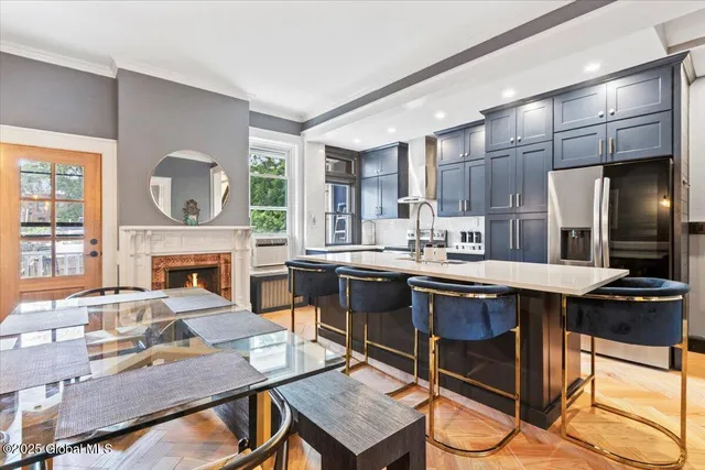 $600,000 | 218 Lancaster Street, Albany, NY 12210