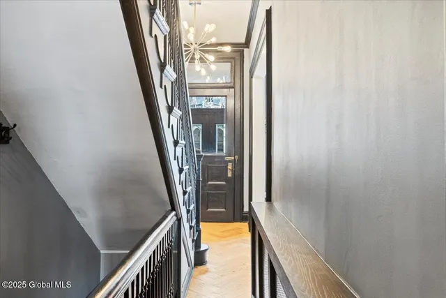 $600,000 | 218 Lancaster Street, Albany, NY 12210