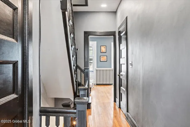 $600,000 | 218 Lancaster Street, Albany, NY 12210