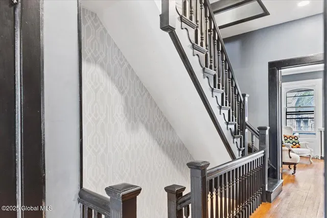 $600,000 | 218 Lancaster Street, Albany, NY 12210