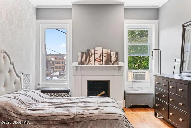 $600,000 | 218 Lancaster Street, Albany, NY 12210