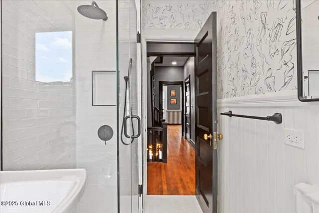 $600,000 | 218 Lancaster Street, Albany, NY 12210