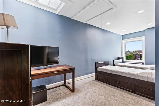 $600,000 | 218 Lancaster Street, Albany, NY 12210