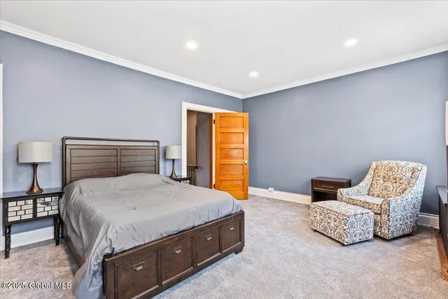 $600,000 | 218 Lancaster Street, Albany, NY 12210