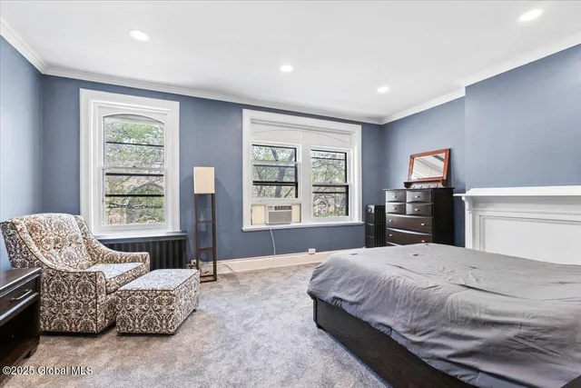 $600,000 | 218 Lancaster Street, Albany, NY 12210