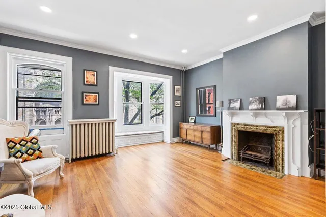 $600,000 | 218 Lancaster Street, Albany, NY 12210