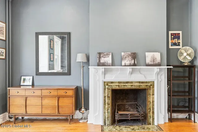 $600,000 | 218 Lancaster Street, Albany, NY 12210