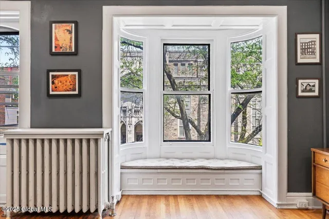 $600,000 | 218 Lancaster Street, Albany, NY 12210