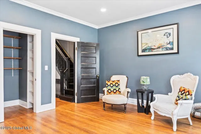 $600,000 | 218 Lancaster Street, Albany, NY 12210