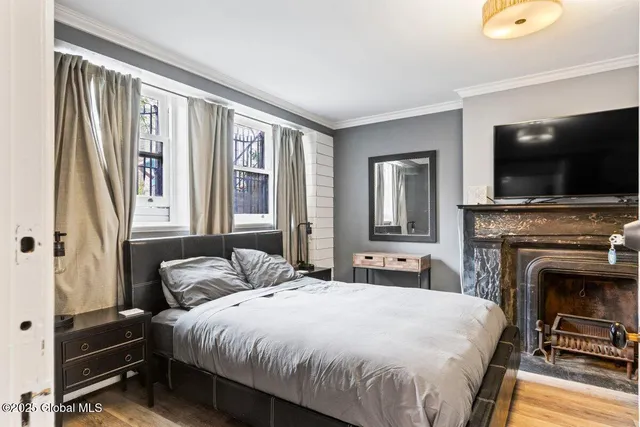 $600,000 | 218 Lancaster Street, Albany, NY 12210