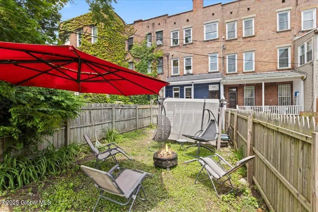 $600,000 | 218 Lancaster Street, Albany, NY 12210