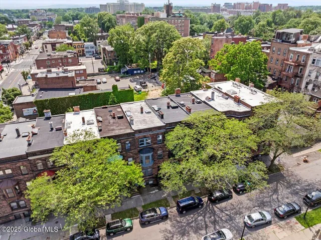 $600,000 | 218 Lancaster Street, Albany, NY 12210