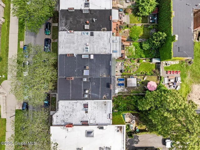 $600,000 | 218 Lancaster Street, Albany, NY 12210